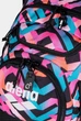 Рюкзак Arena ALL SET BACKPACK AO 45L 010235-101 Рожевий - зображення 6