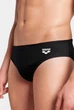 Плавки чоловічі Arena DYNAMO BRIEF R 006490-500 85 Чорний - зображення 4