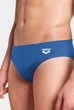 Плавки чоловічі Arena DYNAMO BRIEF R 006490-820 105 Синій - зображення 4