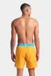 Чоловічі шорти Arena TEAM STRIPE BEACH 008931-380 XL Помаранчевий - изображение 4