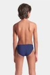 Плавки дитячі Arena DYNAMO JR BRIEF R 006503-700 6 116 см Синій - зображення 3