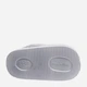 Детские теплые комнатные тапочки для девочки Deshman WF69 24-25 Голубые (ROZ6501097106) - изображение 6