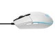 Миша Logitech G102 Lightsync USB White - изображение 5