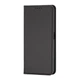 Чехол-книжка Premium Xiaomi Redmi 15С Black - изображение 1
