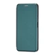 Чехол-книжка Standart Xiaomi Redmi 15С Dark Green - изображение 1