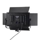 LED лампа 31 см G980 Квадратная Black - изображение 3