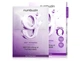 Лифтинг маска для лица с пептидами Numbuzin No.9 NAD+ BIO Lifting-sil Full Face Mask, 4шт (8809652587653) - изображение 1