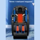 Масажне крісло Inspire A31 Premium Black (ins-a32) - зображення 2