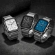 Мужские часы Casio MTP-M306D-7A - изображение 4