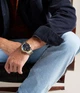 Мужские часы Fossil Grant Chronograph FS6132 - изображение 8