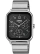 Мужские часы Casio MTP-M306D-1A - изображение 5