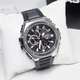 Мужские часы Casio MWA-300H-1A Chronograph - изображение 3