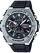 Мужские часы Casio MWA-300H-1A Chronograph - изображение 7