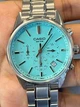Мужские часы Casio MTP-E515D-2A2 - изображение 1