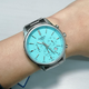 Мужские часы Casio MTP-E515D-2A2 - изображение 8