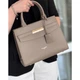 Сумка женская кросс боди из кожзаменителя David Jones 28527 тауп - изображение 1