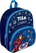 Plecak Scooli Avengers 29 x 25 x 9 cm (4043946312703) - obraz 2