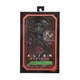 Фигурка Чужой Alien Romulus Ultimate Scorched Xenomorph Action Figure NECA - изображение 3