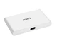 Сетевое зарядное устройство Gan 5pro YMS-455W 2Type-C-100W+3Type-C-65W+2USB30W Белый (2889245123) - изображение 3
