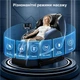 Масажне крісло Inspire A12 Premium Blue (ins-a12) - зображення 5