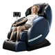 Масажне крісло Inspire A12 Premium Blue (ins-a12) - зображення 9