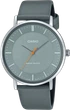 Мужские часы Casio MTP-VT04L-8E - изображение 1