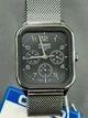 Мужские часы Casio MTP-M306M-8A - изображение 1
