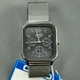 Мужские часы Casio MTP-M306M-8A - изображение 8