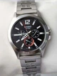 Мужские часы Casio MTP-E350D-1B - изображение 1