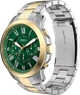Мужские часы Fossil Grant Chronograph FS6131 - изображение 3