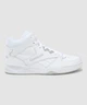 Високі кеді Reebok Royal BB4500 Hi2 Білий 45.5 GX8543 - зображення 1