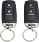 Комплект центрального замка Pulso DL-32108 8 Pin с пультом - изображение 2