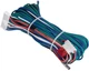 Комплект центрального замка Pulso DL-32108 8 Pin с пультом - изображение 4