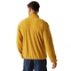 Чоловічий флісовий світшот Regatta Frankie з гірчицею RMA595 844 (XL) - изображение 2