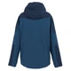 Чоловіча мембранна водонепроникна куртка Regatta Wentwood IX 3в1 синя RMP375 0Z9 (S) - изображение 9