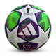 Футбольний мʼяч Adidas UWCL Розмір: 5 Код: 0129-5 - зображення 1