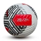 Футбольний мʼяч Nike Premier League Flight Розмір: 5 Код: 0164-5 - изображение 2