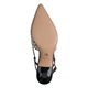 Босоножки Tamaris 1-29512-46 098 38р черные с белым (2950770647807) - изображение 6
