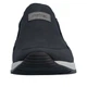 Слипоны Rieker B3458/14 41р синие (2950770652900) - изображение 4