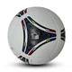 Футбольний мʼяч Adidas Чемпіонат Європи 2012 Україна Розмір: 5 Код: 0140-5 - изображение 2
