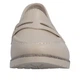 Лофери Rieker 45300/63 38р бежеві (2950770652627) - зображення 4