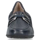 Мокасины Caprice 9-24600-44-877 40р синие (2950770649924) - изображение 4