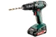 Шуруповерт аккумуляторный Metabo SB 18 (602245560) - изображение 1