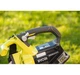 Садовый пылесос аккумуляторный Ryobi OBV 18 (5133003661) - изображение 3