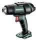 Технічний фен Metabo HG 18 LTX 500 (610502850) - зображення 1