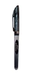 Ручка кулькова Ellott Writo-metr 10км Чорна (ET-8048-BK) - изображение 1