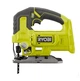 Лобзик аккумуляторный Ryobi RJS18-0 - изображение 2