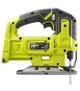 Лобзик аккумуляторный Ryobi RJS18-0 - изображение 4