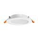 LED Панель врізна кругла 6W 5000К VL-DLBR-065 Videx - изображение 2