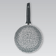 Сковорідка d26см б/кришки а/п Granite MR-1210-26 Maestro - изображение 4